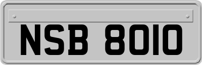 NSB8010