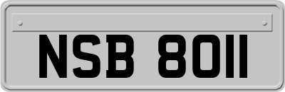 NSB8011