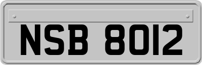 NSB8012