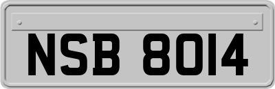 NSB8014