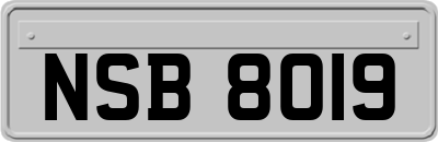 NSB8019