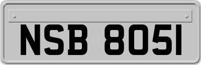 NSB8051