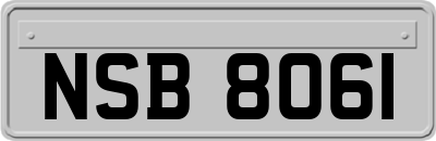 NSB8061