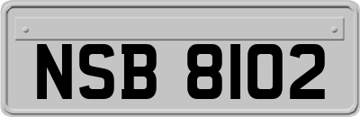 NSB8102