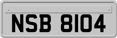 NSB8104