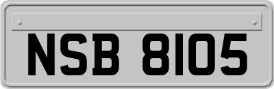 NSB8105