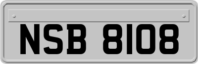 NSB8108