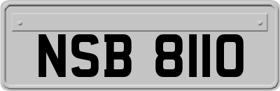 NSB8110