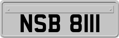 NSB8111