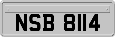 NSB8114