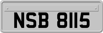 NSB8115