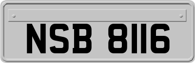 NSB8116