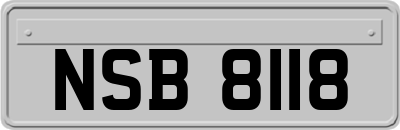 NSB8118