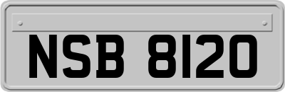 NSB8120