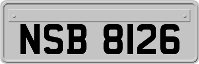 NSB8126