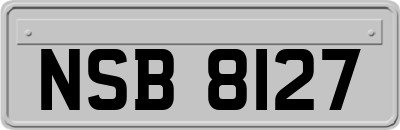 NSB8127