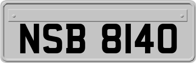 NSB8140