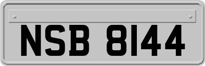 NSB8144