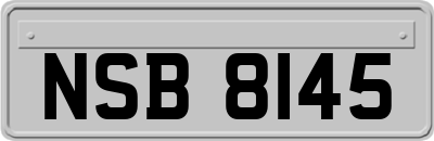 NSB8145