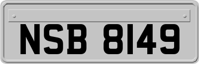 NSB8149