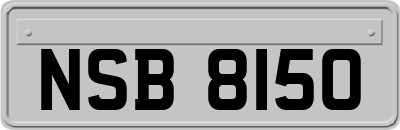 NSB8150