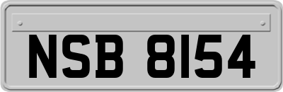 NSB8154