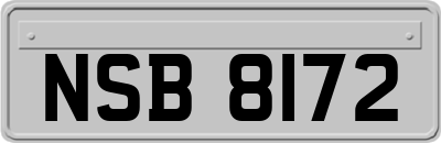 NSB8172