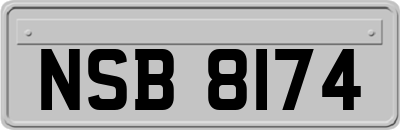 NSB8174