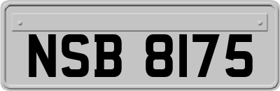 NSB8175