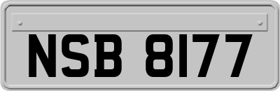 NSB8177