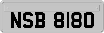 NSB8180