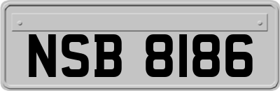 NSB8186