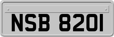 NSB8201