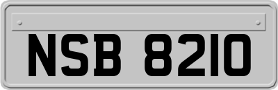 NSB8210