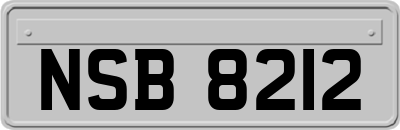 NSB8212