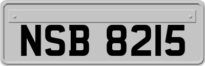 NSB8215