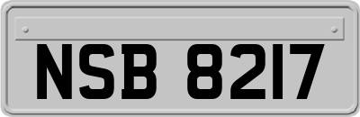 NSB8217