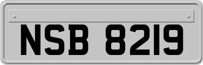 NSB8219