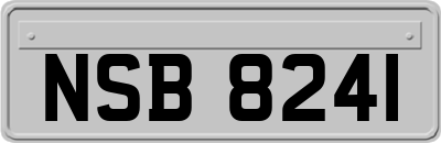 NSB8241