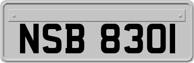 NSB8301