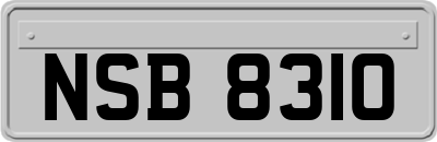 NSB8310