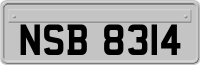 NSB8314