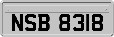 NSB8318