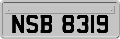 NSB8319