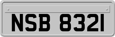 NSB8321