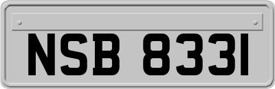 NSB8331