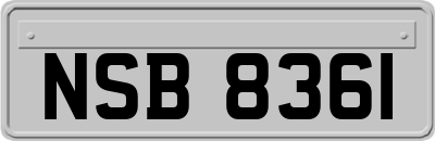 NSB8361