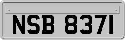 NSB8371