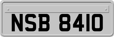 NSB8410