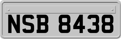 NSB8438